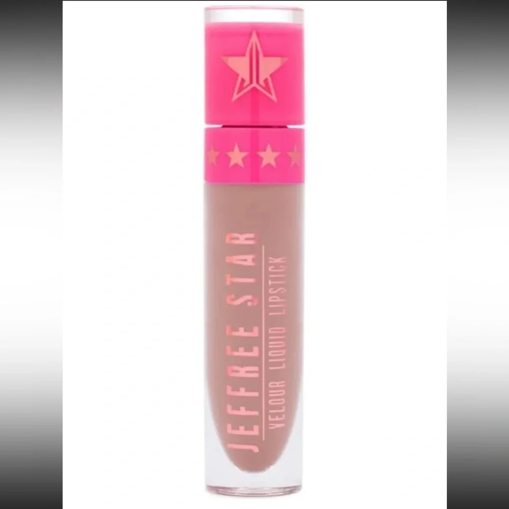 JEFFREE STAR - HIDDEN HILLS Velour Liquid Lipstick NIB